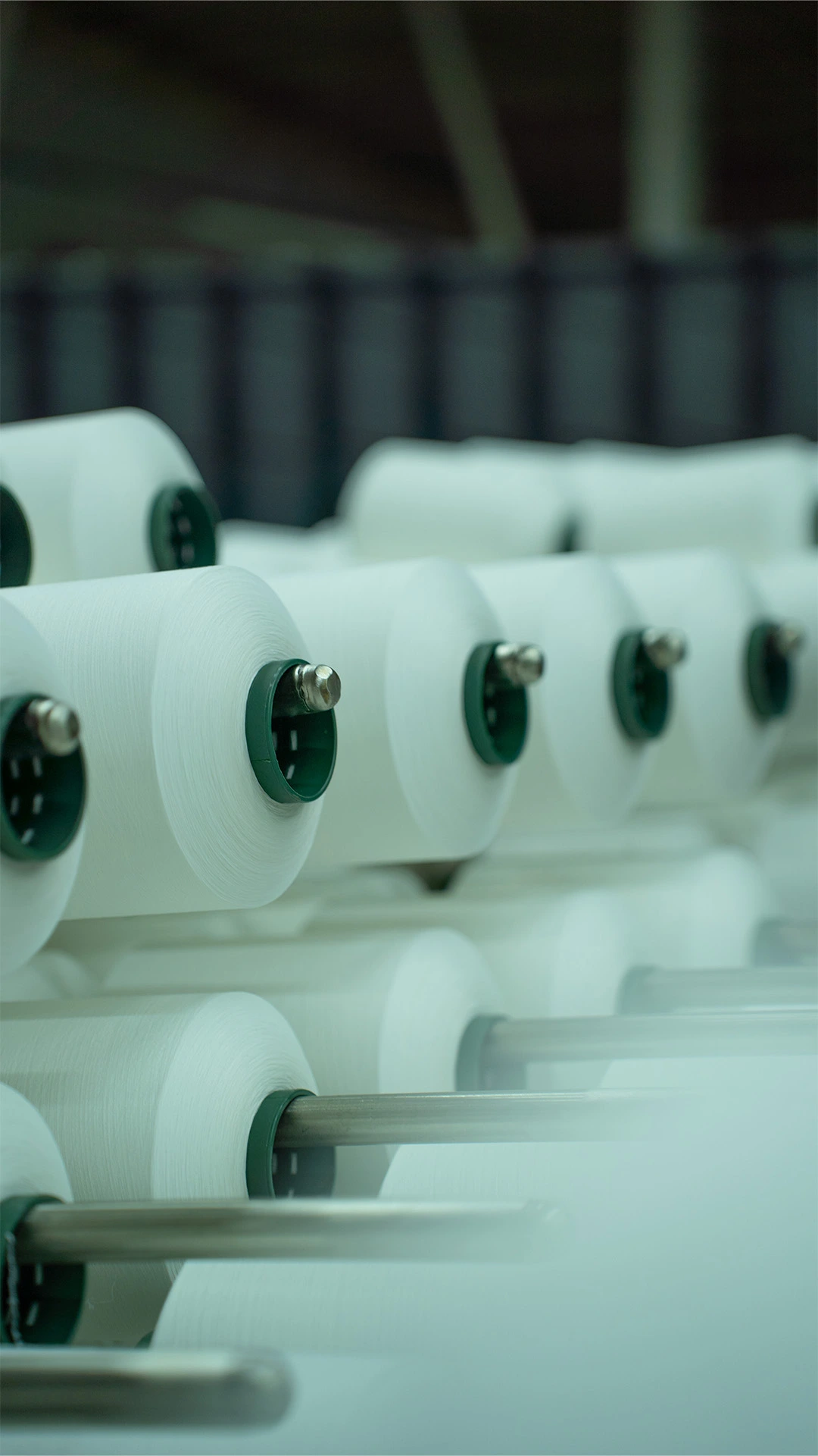 İplik Katlama & Çoklu Büküm