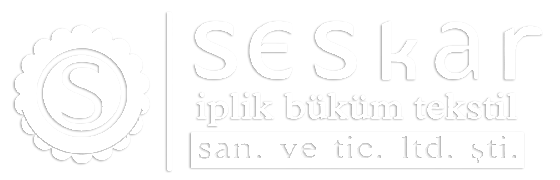 SESKAR İplik Büküm - 30 Yıllık Tecrübe ile Polyester İplik Büküm